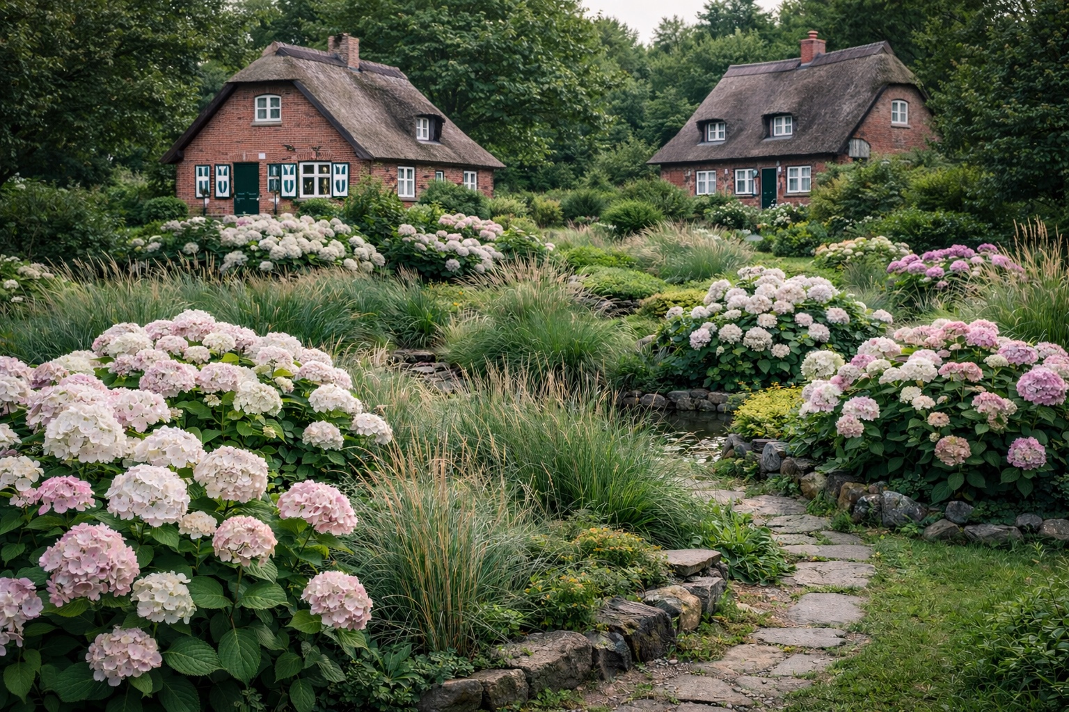 Garden Care